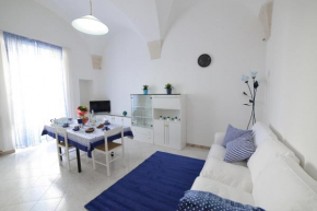 Typical Apulian Apartment